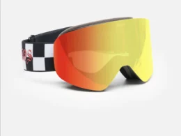 Blaze Dignos Grid Goggles - imagen 1