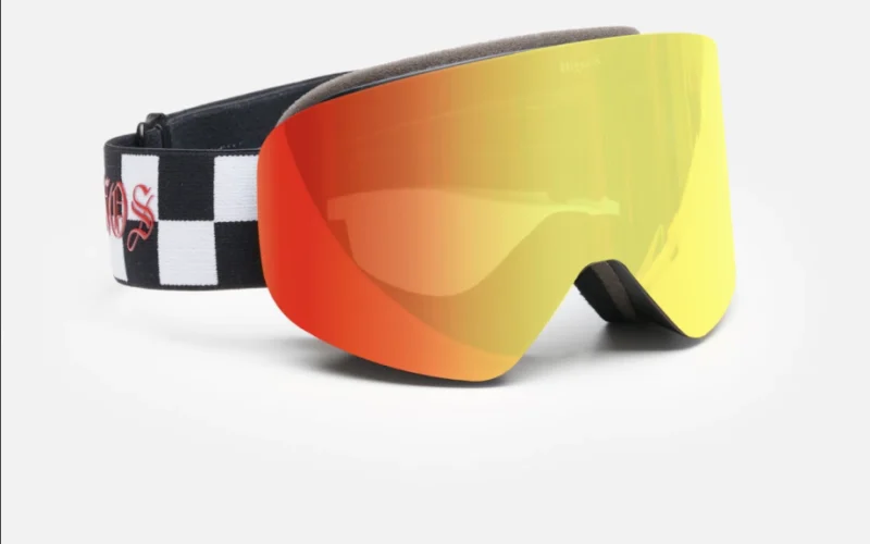 Blaze Dignos Grid Goggles - imagen 1