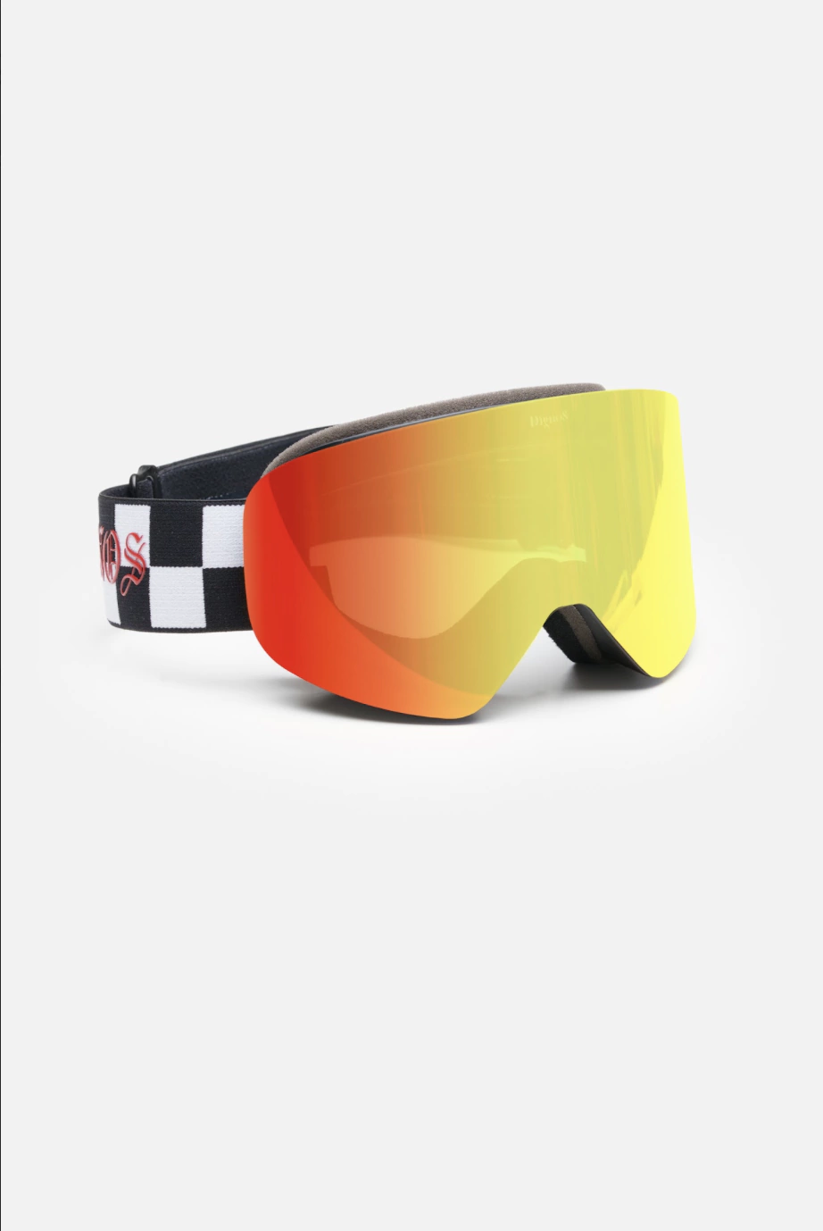 Blaze Dignos Grid Goggles - imagen 1