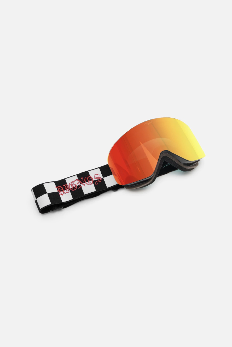 Blaze Dignos Grid Goggles 2