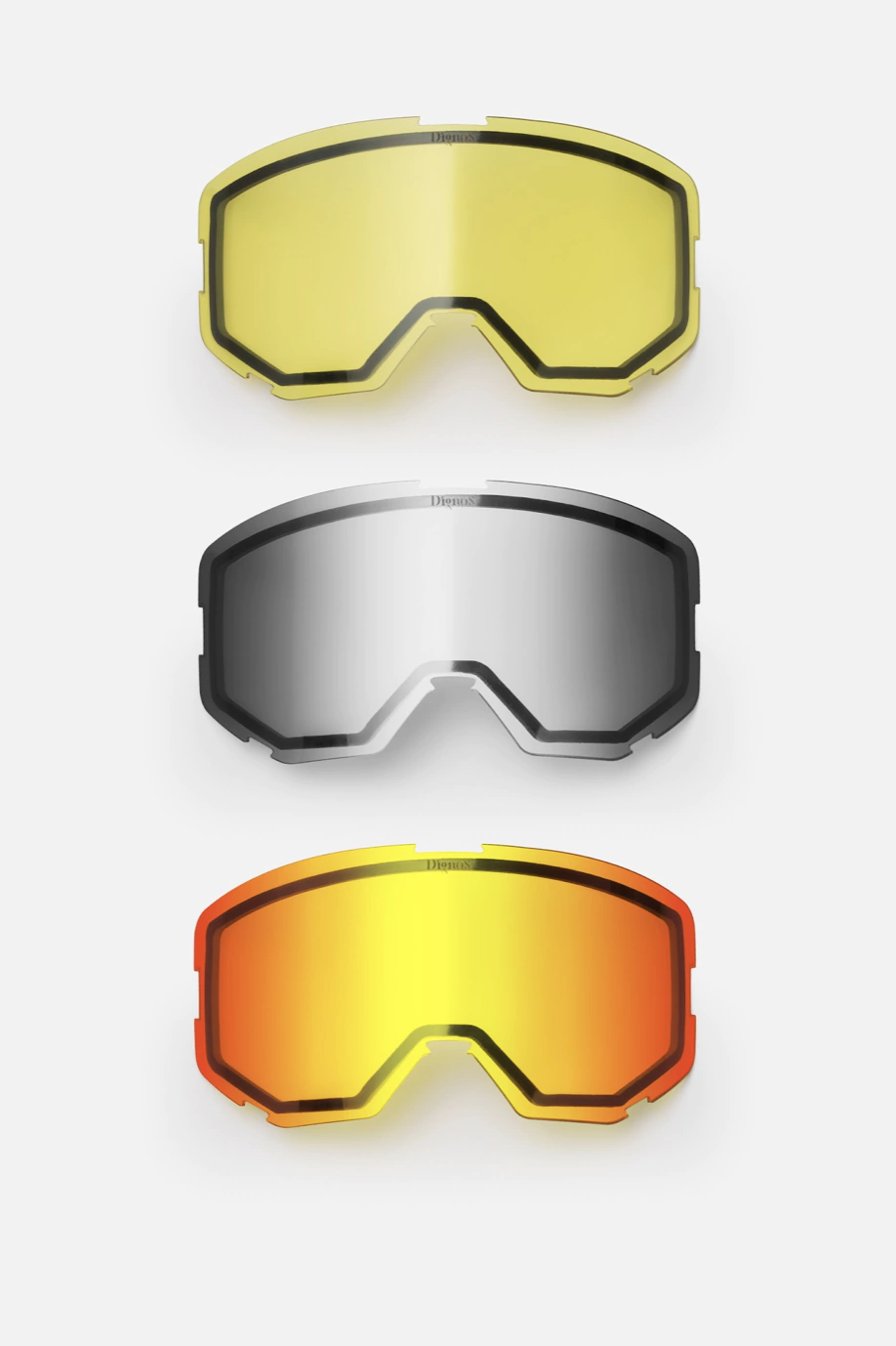 Blaze Dignos Grid Goggles 3