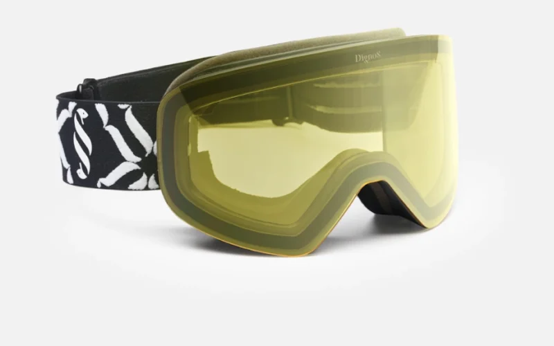Blaze Print Goggle - imagen 1