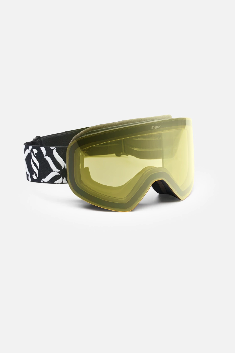 Blaze Print Goggle - imagen 1