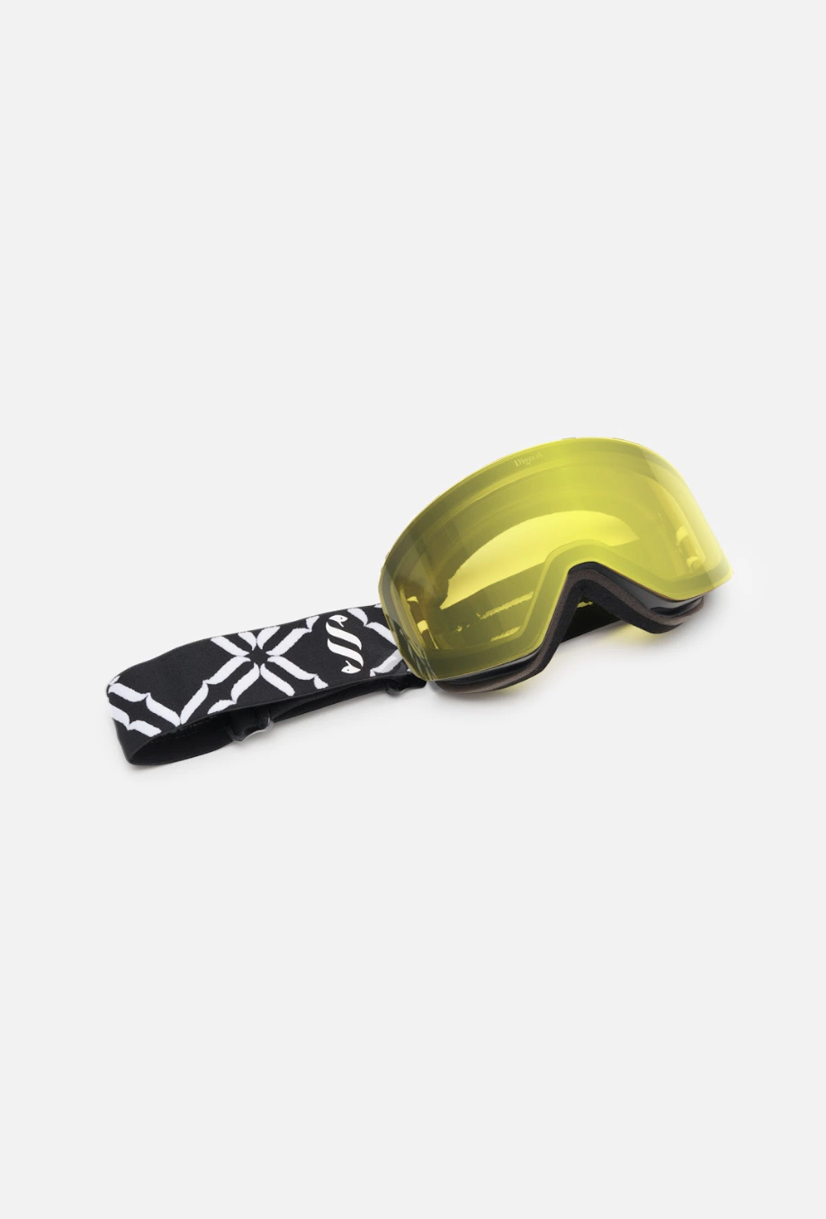 Blaze Print Goggle 2