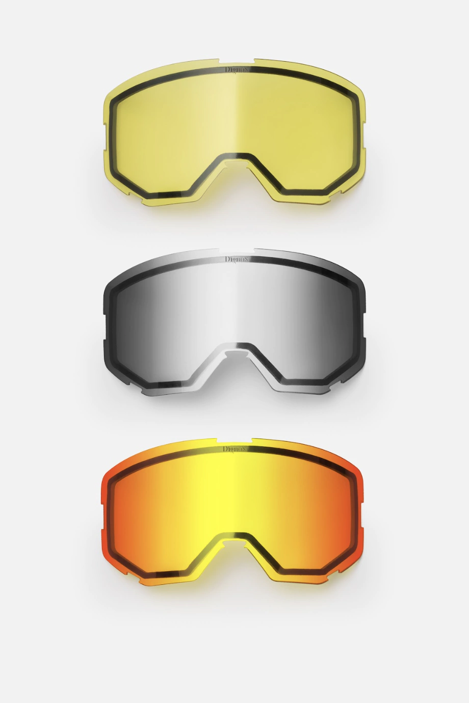Blaze Print Goggle 3