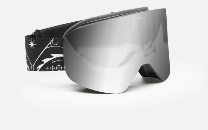 Blaze Rider Goggle - imagen 1
