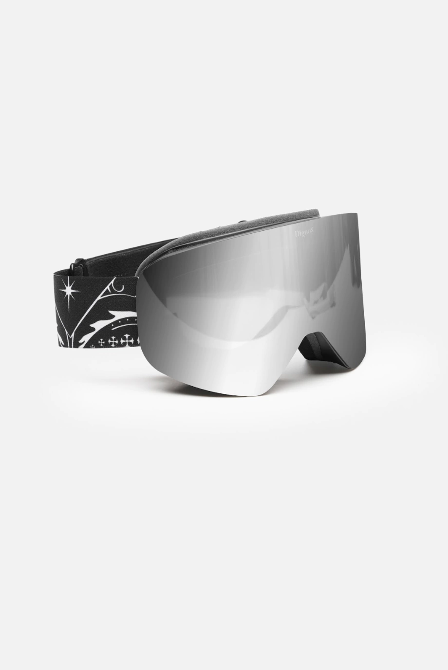 Blaze Rider Goggle - imagen 1