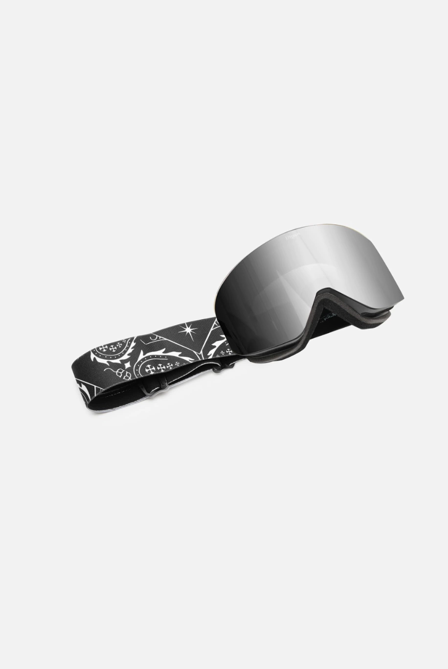 Blaze Rider Goggle - imagen 2