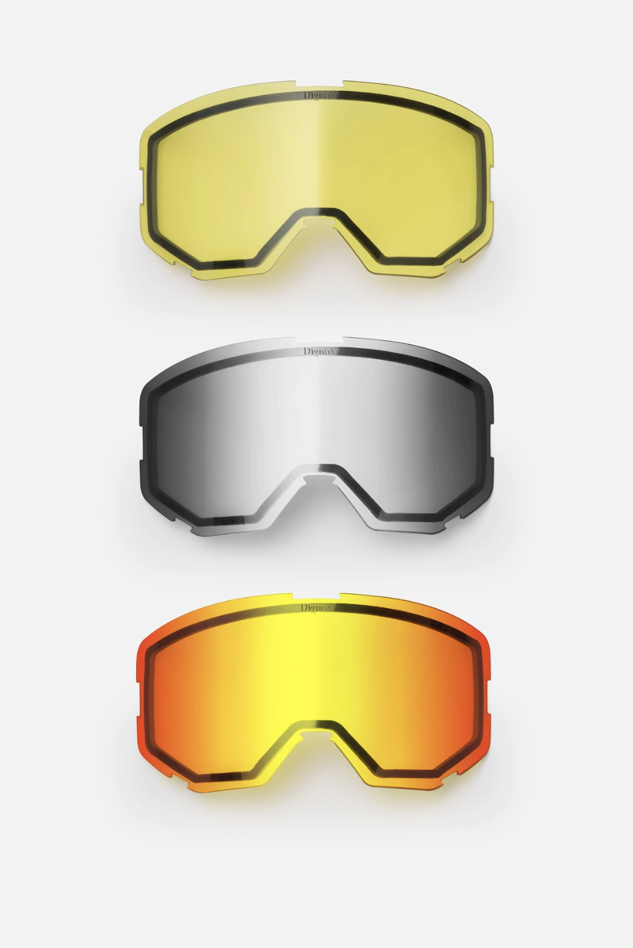 Blaze Rider Goggle - imagen 3