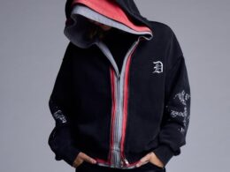 Rebel Hoodie. Built to Last. Prendas diseñadas para durar, creadas para seguirte el ritmo en cualquier momento y lugar. www.dignosofficial.com