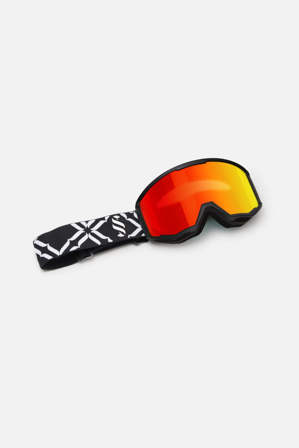 Edge Print Goggle 2