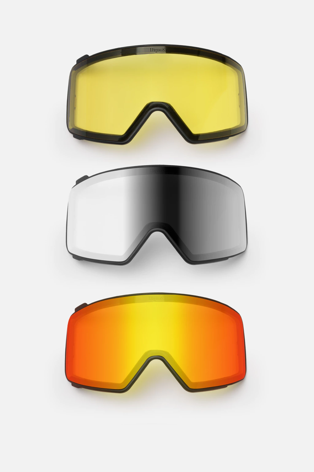 Edge Print Goggle 3