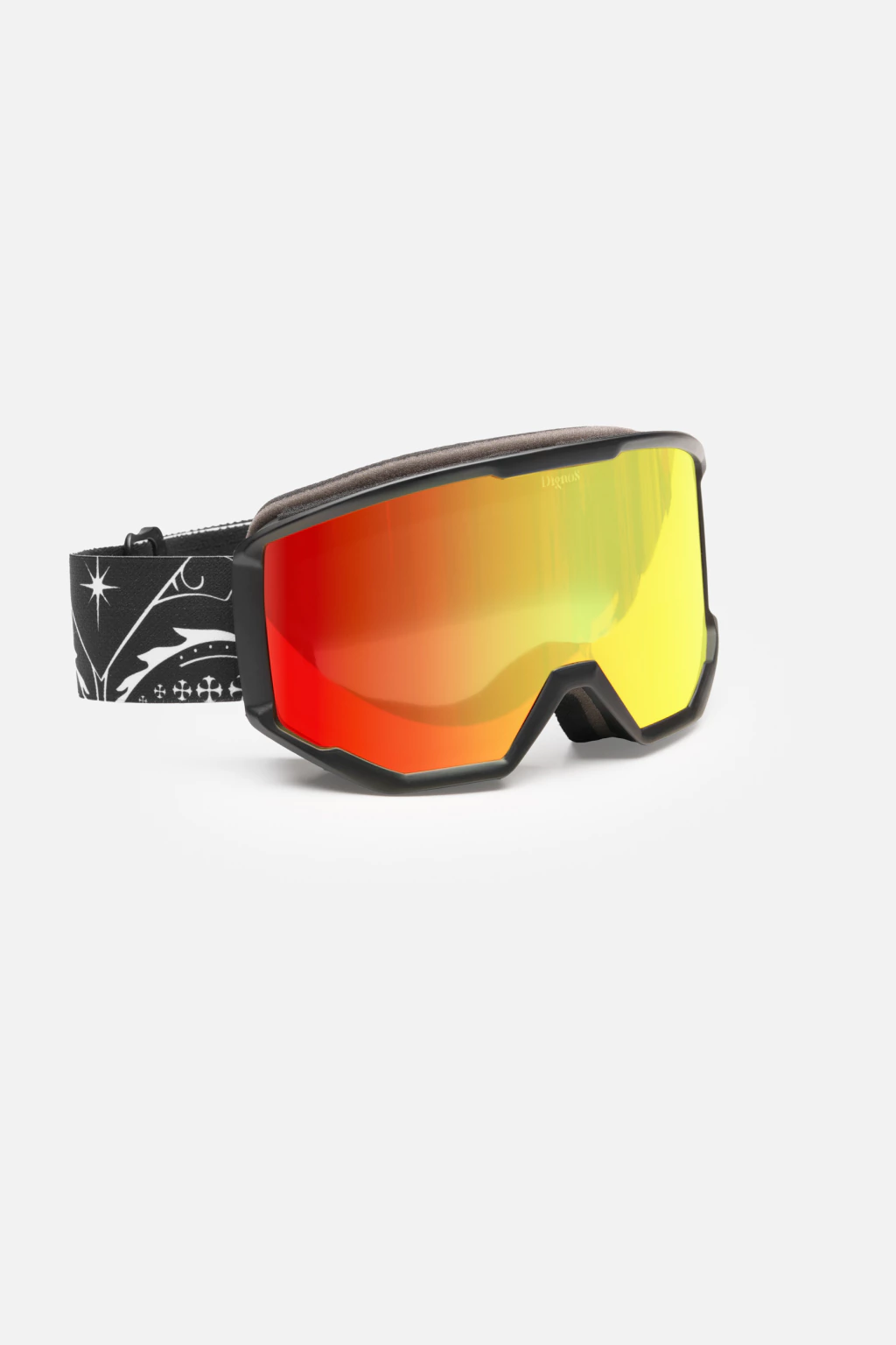 Edge Rider Goggle - imagen 1