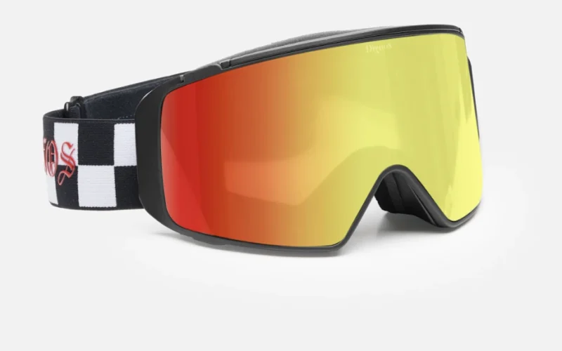 Frame Dignos Grid Goggles - imagen 1