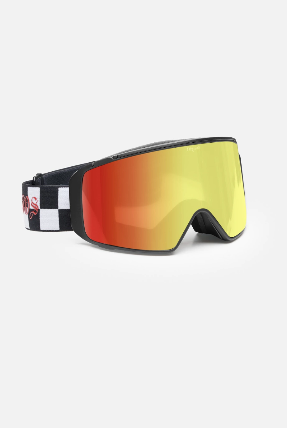 Frame Dignos Grid Goggles - imagen 1