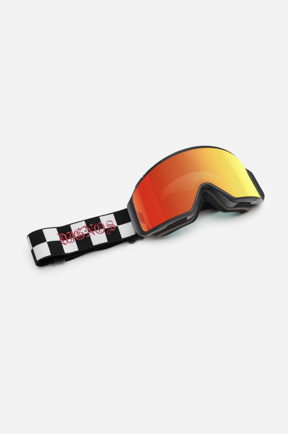 Frame Dignos Grid Goggles 2