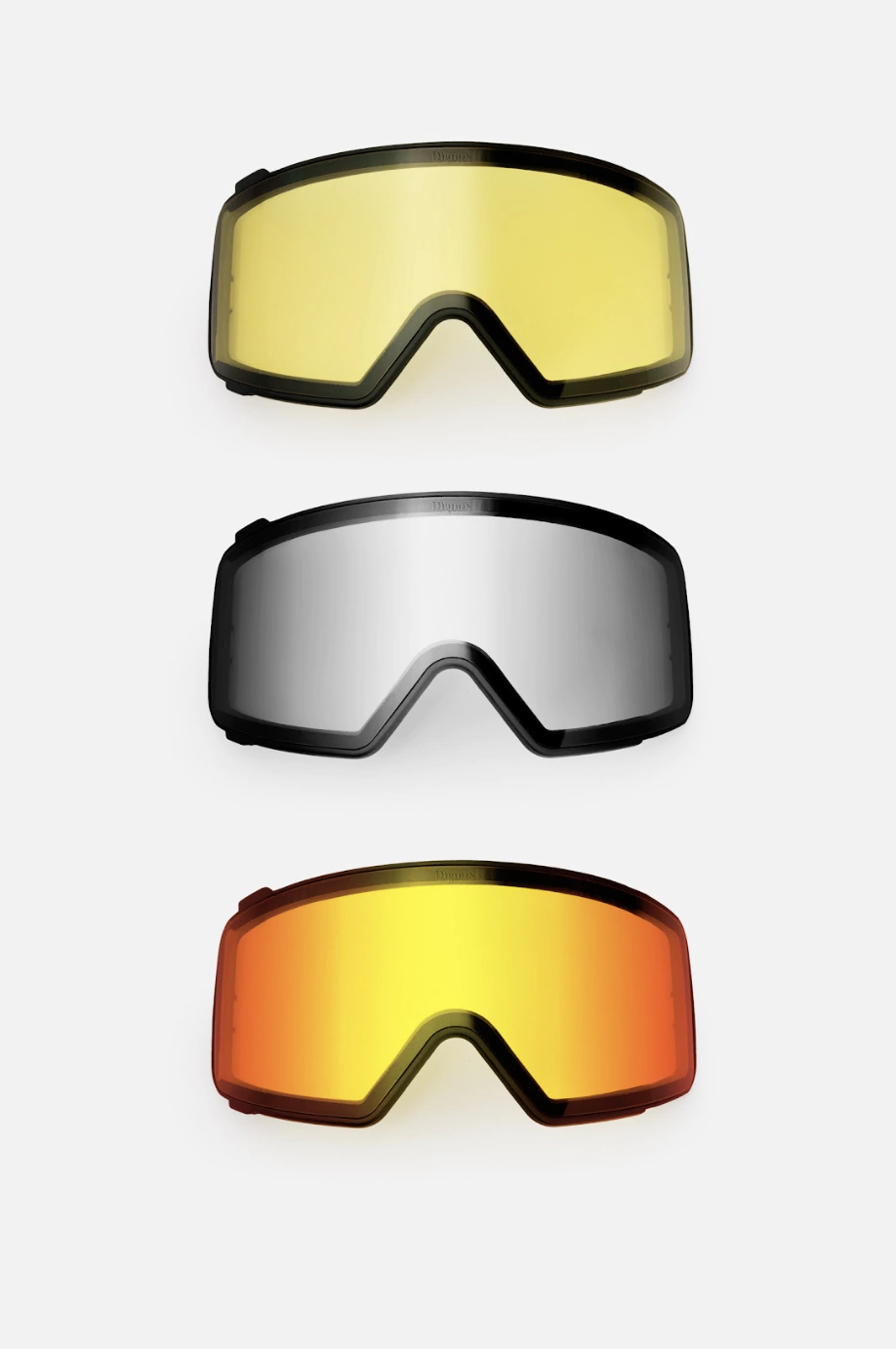 Frame Dignos Grid Goggles 3