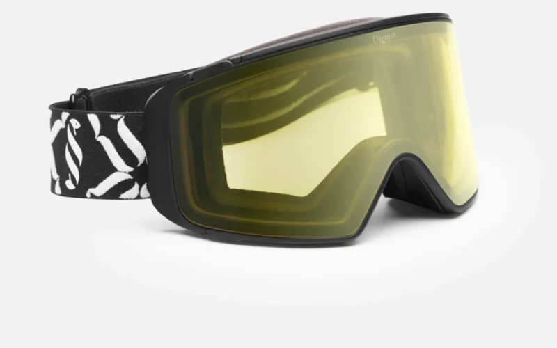 Frame Print Goggle - imagen 1