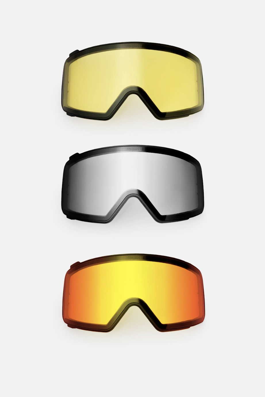 Frame Print Goggle - imagen 3
