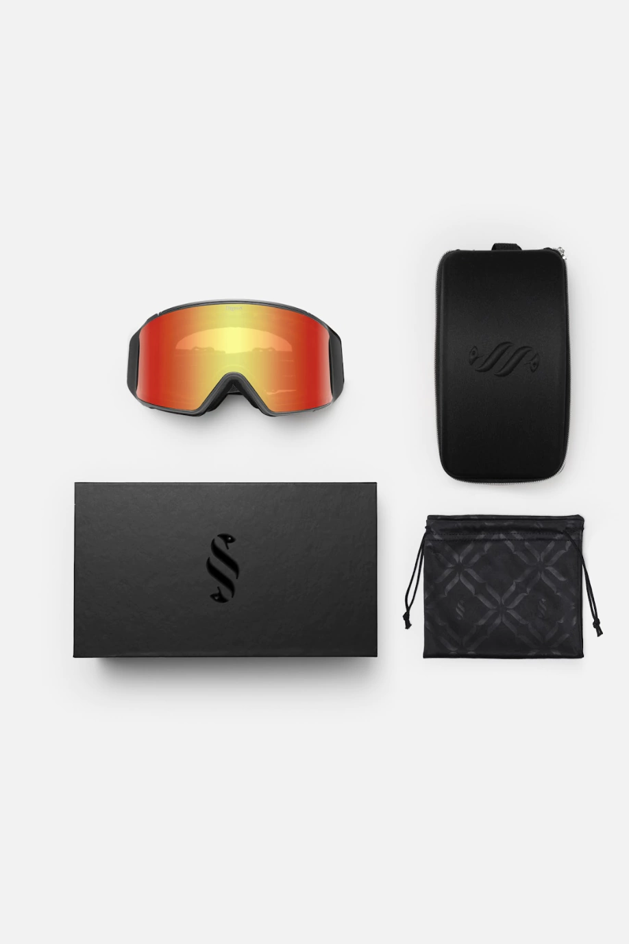 Frame Print Goggle - imagen 4