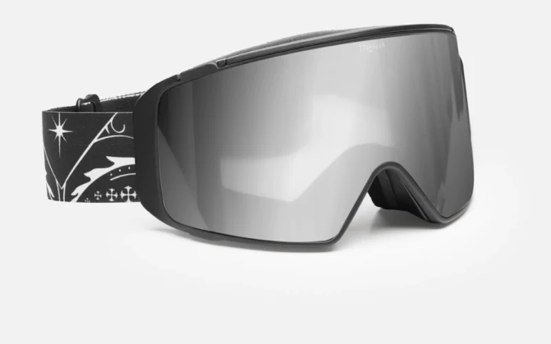 Frame Rider Goggle - imagen 1