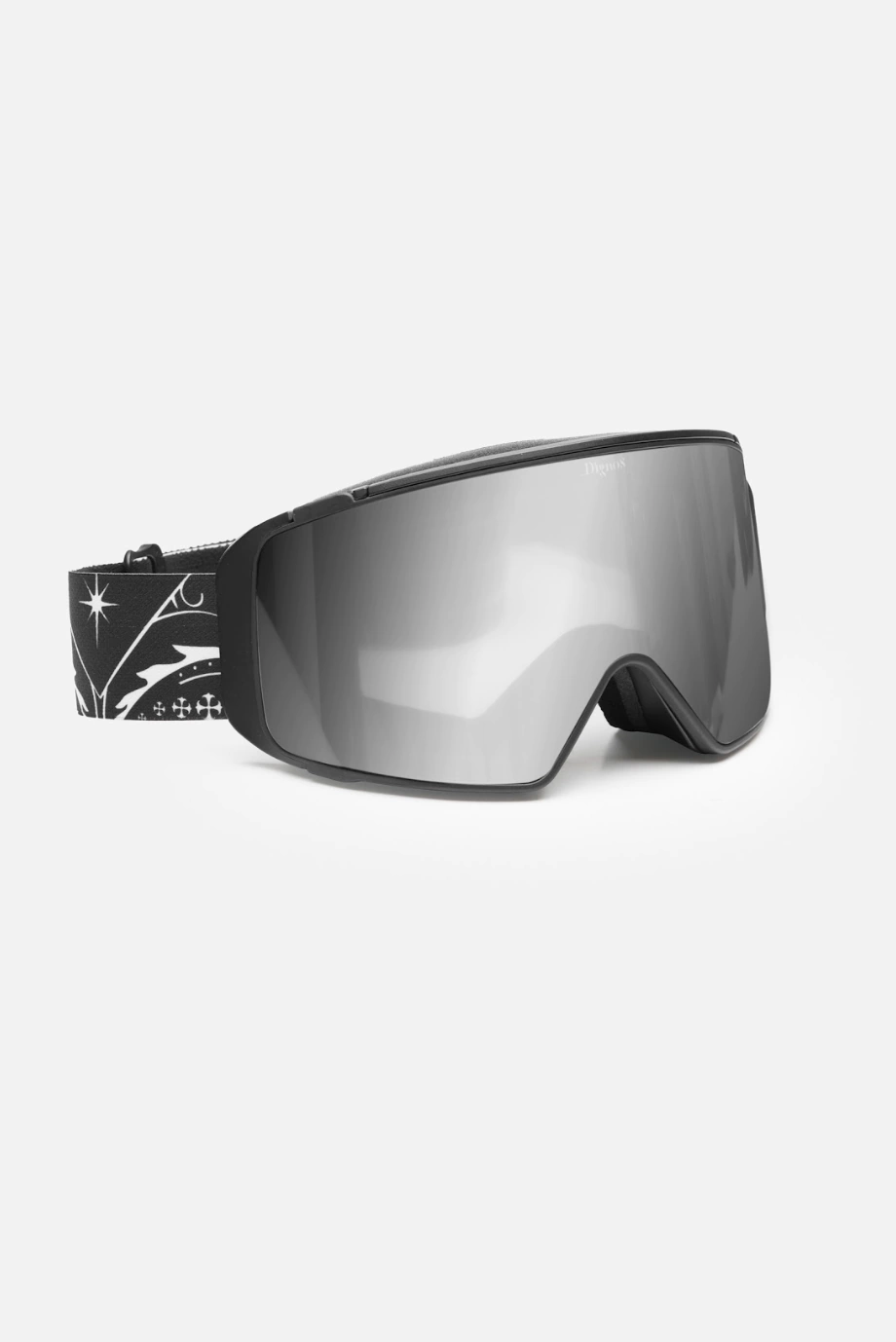 Frame Rider Goggle - imagen 1