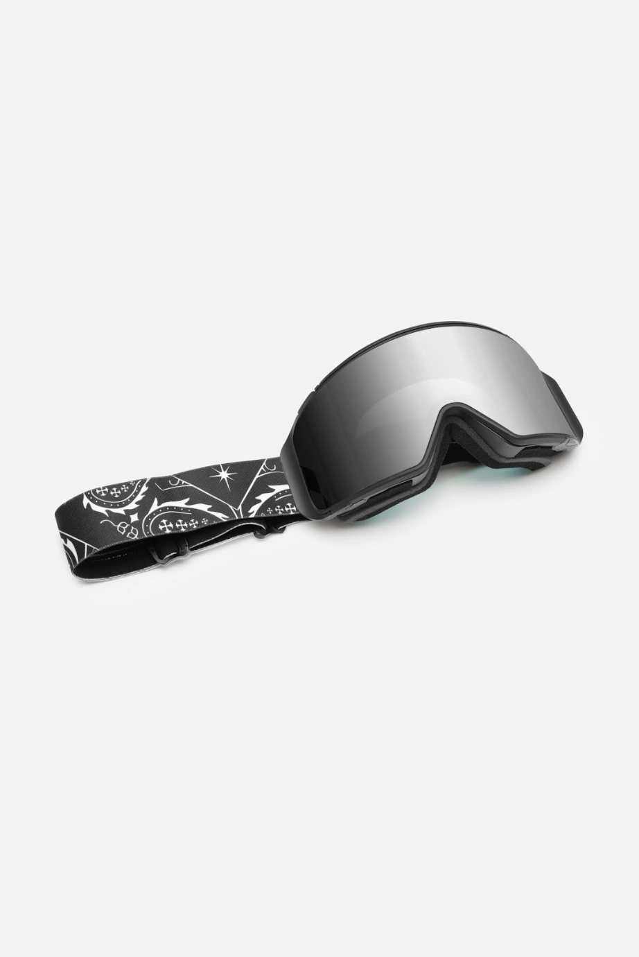 Frame Rider Goggle 2