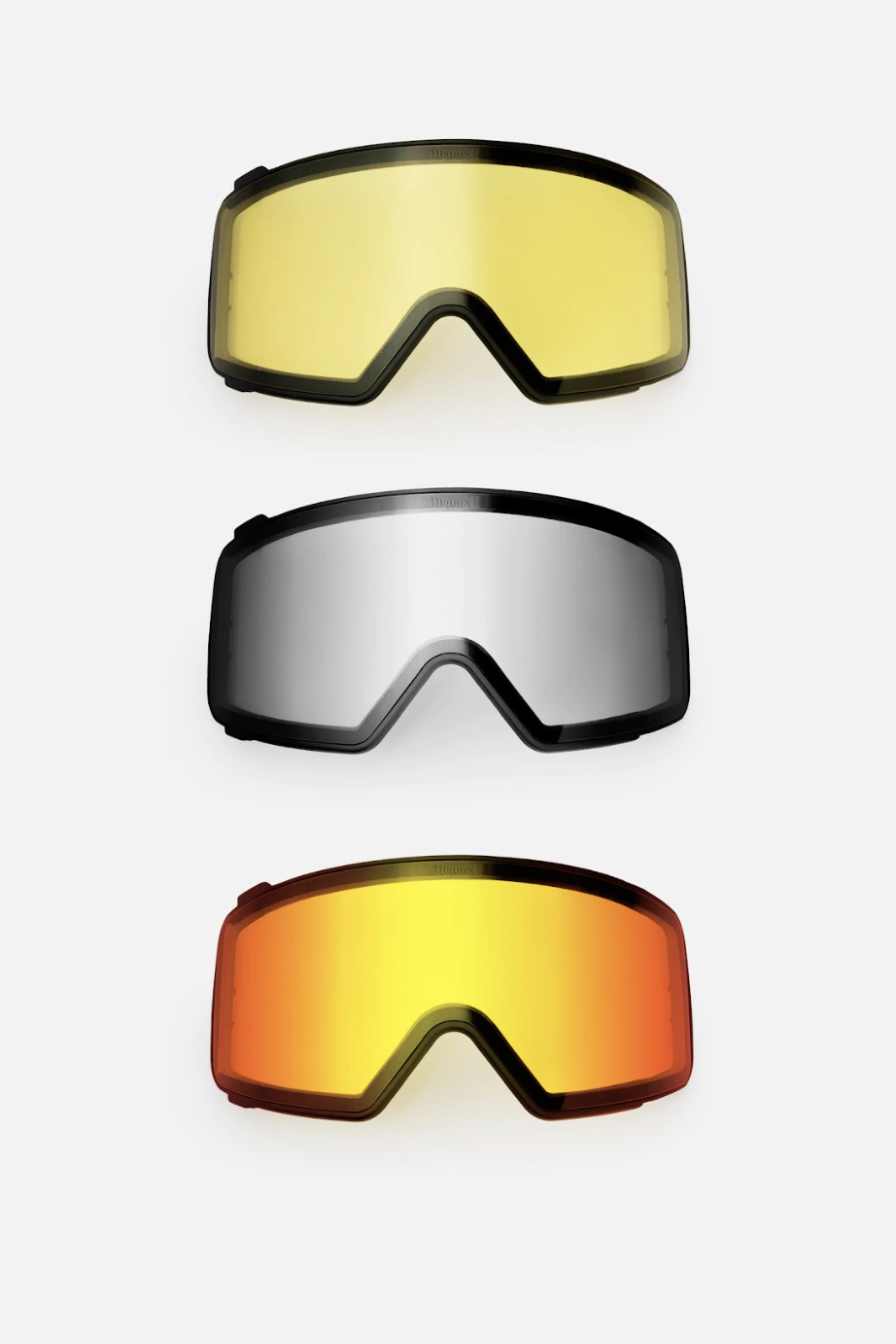 Frame Rider Goggle 3